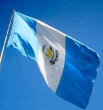 Estamos Con Guatemala