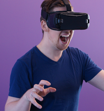Como Disfrutar De La Realidad Virtual