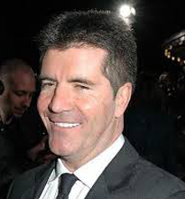 Se Rompe La Espalda Simon Cowell