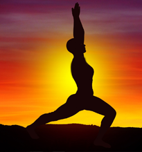 Cambia Tu Vida Con 5 Minutos De Yoga