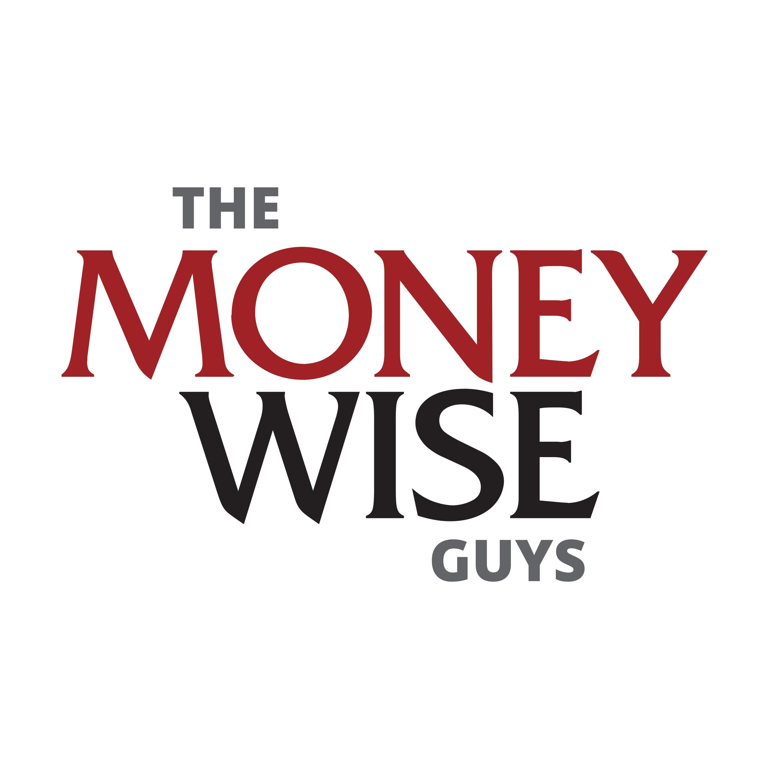 Sherod Waite of the Moneywise Guys talk damage to the economy because of the virus