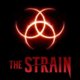 THE STRAIN Entertains