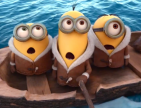 Mediocre MINIONS