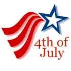 HAPPY 4TH OF JULY!!!