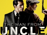 MAN FROM U.N.C.L.E. is stylish good fun