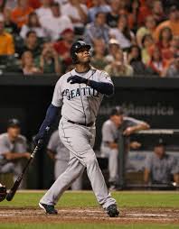 The Hall is a Joke But Not Griffey, Jr. By Ralph Bailey