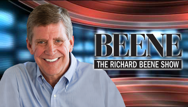 The Essential Richard Beene Podcasts, April 16-22