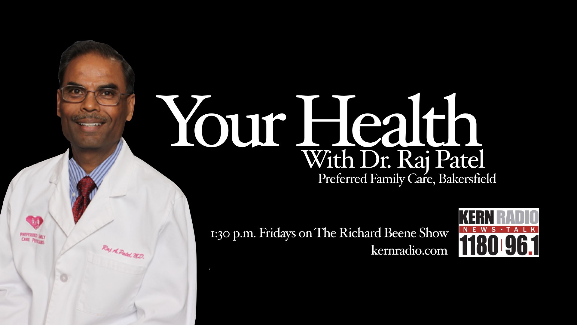 Dr. Raj Patel talks vitamin B-12, the dangers of deficiency and what can be done about it