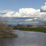 Today’s pictures: Beautiful Saturday in Bakersfield