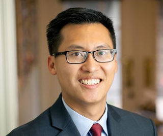 Assemblyman Vince Fong takes on the liberal politics of Sacramento