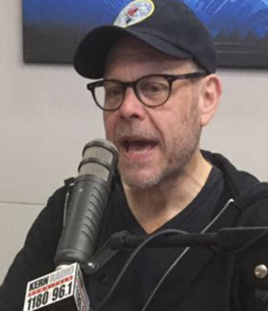 VIDEO: Alton Brown on First Look with Scott Cox