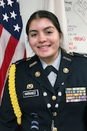 Arvin High student makes history with West Point appointment