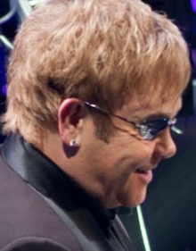 Elton John postpones Bakersfield concert