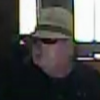 Middle-aged man suspected of robbing Bakersfield bank