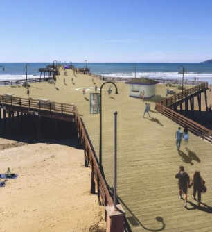 If you loved Pismo Beach Pier, they have a deal for you