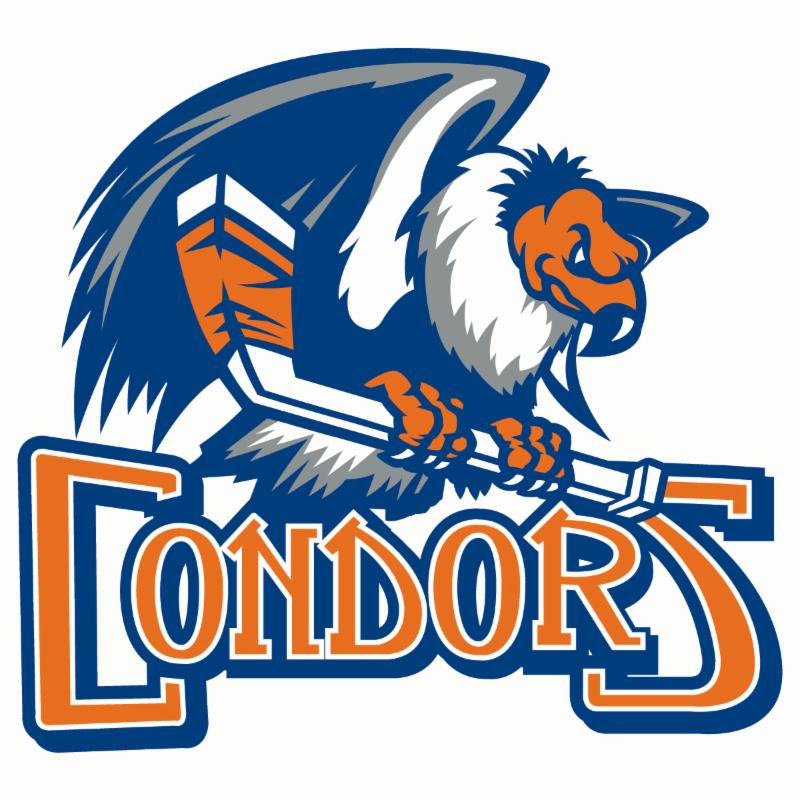 Bakersfield Condors miss AHL playoffs, but good things may be in store