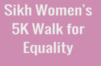 Sikh Women to host Bakersfield 5k fun run on Saturday