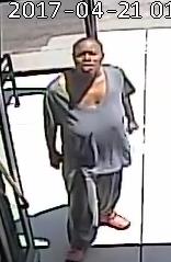 BPD look for woman suspected in assault of GET bus passenger, driver