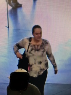 Police looking for woman who used stolen credit card at Bakersfield Costco