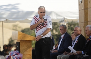 Memorial Day 2017 Bakersfield National Cemetery