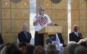 Memorial Day 2017 Bakersfield National Cemetery