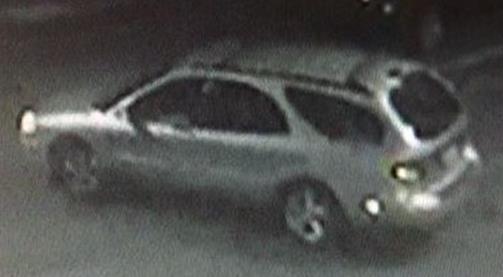 Police search for suspect in Bakersfield vehicle burglaries