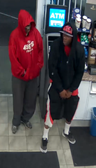 Deputies investigating robbery of Bakersfield convenience store