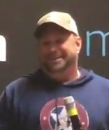 VIDEO: Garth Brooks explains why he added a second Paso Robles show