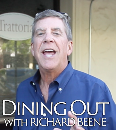 DINING OUT: Uricchio’s keeps food, family first in downtown Bakersfield