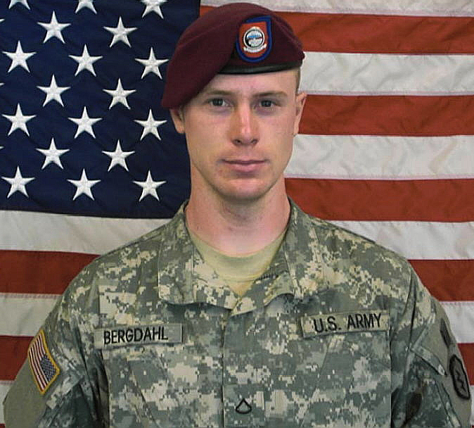 Former Airborne infantryman Chris Quinones weighs in on the Bowe Bergdahl desertion case