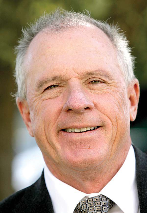 Supervisor Gleason Calls ‘TRBS’; Explains his Ban Vote