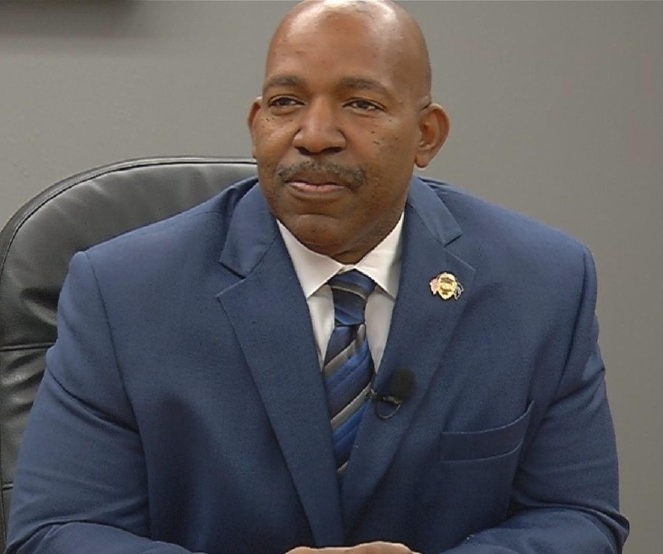 Top Cop Says New Evidence Exists in Guyton Shooting; Arrest Imminent