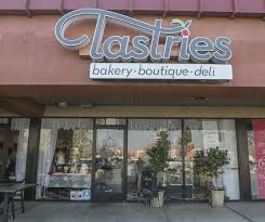 Tastries Bakery Owner Joins TRBS