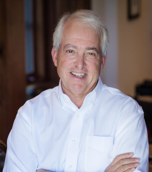 John Cox Wants Newsome… Again