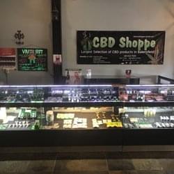 A panel of experts addresses the popularity of CBD oil