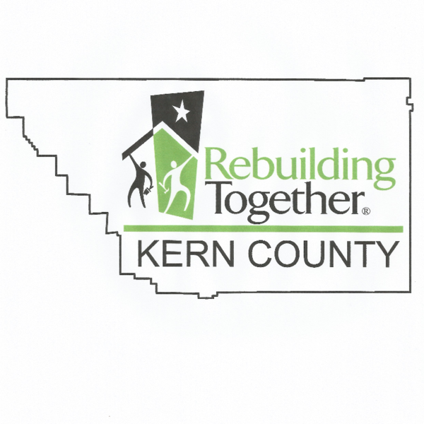 Tony Martinez of Rebuilding Together Kern County on helping the needy