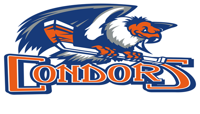 Ryan Holt Talks Teddy Bear Toss & Condors Chances in 2022-23