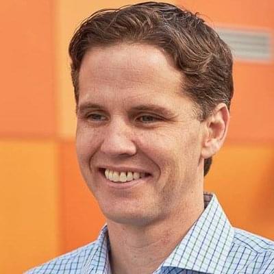 Marshall Tuck, candidate for the State Superintendent of Public Instruction, lays out his case