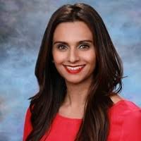 Raji Brar is the Hispanic Chamber of Commerce’s Business Woman of the Year