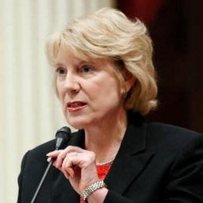 Former state Sen. Jean Fuller takes on the “early college” program at Bakersfield College