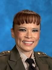 Deputy Chief Shelly Castaneda Announces Retirement AFter 28 Years