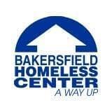 Four volunteers from the Bakersfield Homeless Center are injuring picking up trash