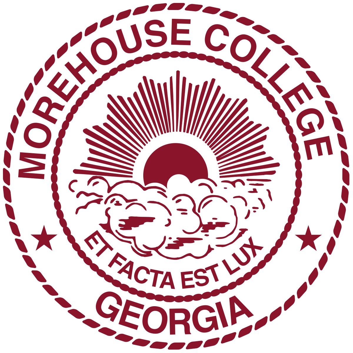 Braxton Prince, Morehouse man, Describes 2019 Commencement