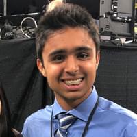 Stockdale High junior Ishaan Brar is named to a global teen leadership group