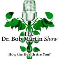 Dr. Bob Martin