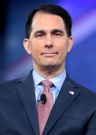 Former Wisconsin Governor Scott Walker Joins ‘TRBS’