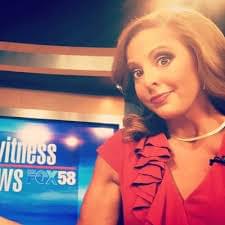 KBAK anchor Rachelle Murcia shares the story of her battle with breast cancer