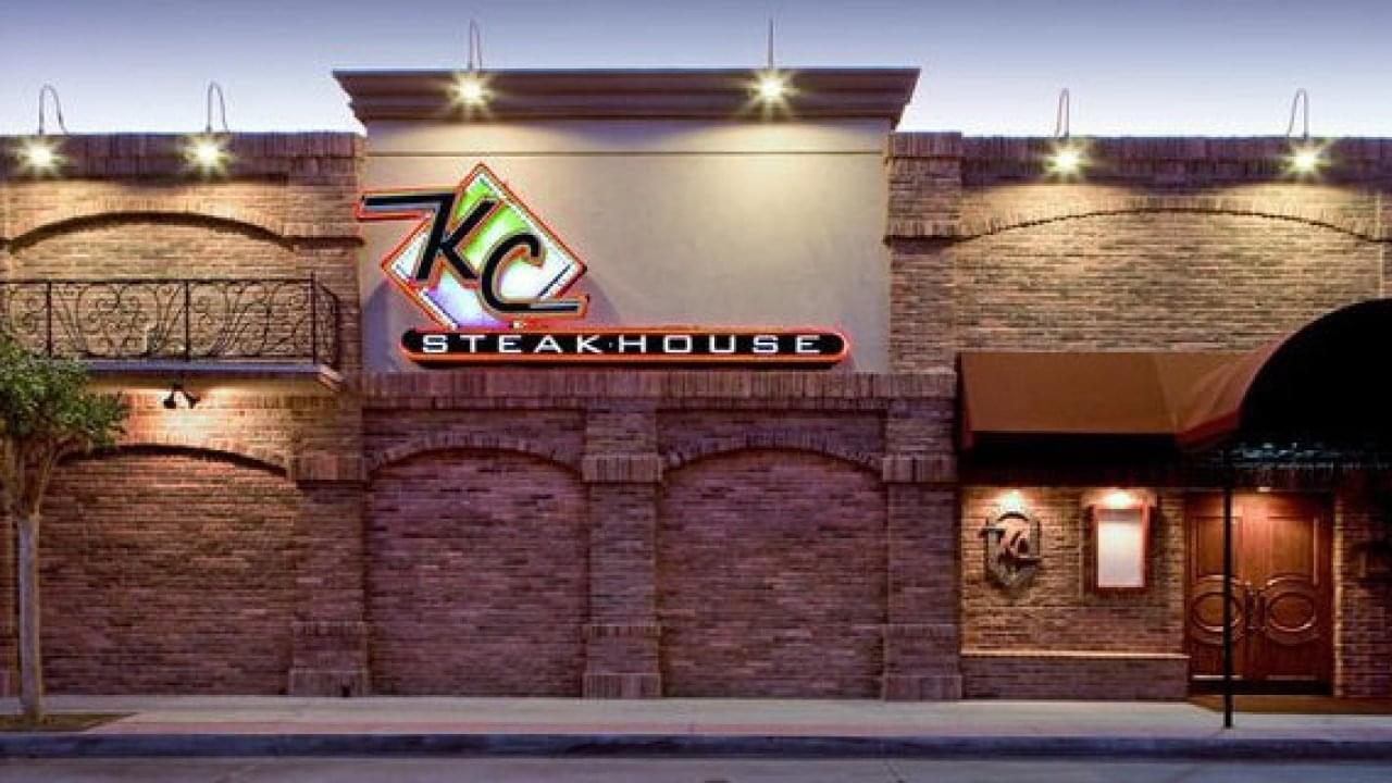 Cassie Bittle On What’s New At KC Steakhouse & Approval Of New Veterans Assistance Clinic