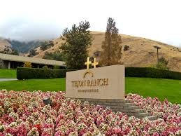 Is the deal between Tejon Ranch and a nature conservancy about to collapse