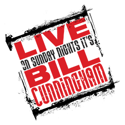 LIVE Sunday Nights with Bill Cunningham